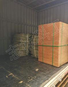 矿用注浆封孔器+矿用气动搅拌装置发往山西某煤矿！