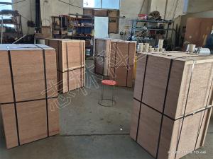 志林矿山迎来发货，ZBQ-27/1.5煤矿用气动注浆泵贵州再走一波！