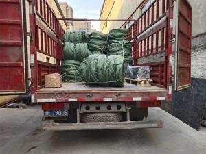 抓工期，抢进度-矿用注浆封孔器按时发货！