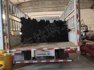 100套矿用两堵一注一排封孔器发往山西长治煤矿！