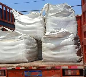 一批矿用封孔注浆料发货山西晋中煤矿