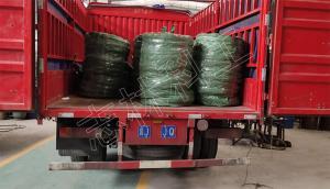 两堵一注囊袋注浆式封孔器发货山西晋城煤矿