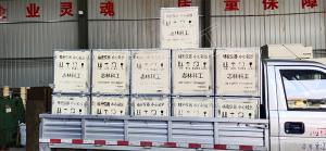 ZBQ气动注浆泵、PCZ-Z1立式负压放水器发货山西太原