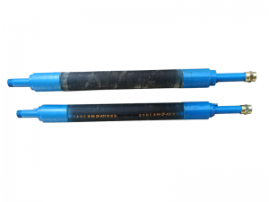 FKSS煤层压裂注水封孔器