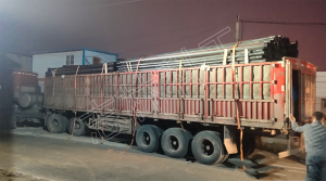 pvc-km1.25/63、pvc-km1.0/90矿用瓦斯抽放管 pvc管发货山西太原