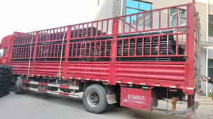 10000米pvc-km1.6/63型煤矿用聚氯乙烯管发货山西