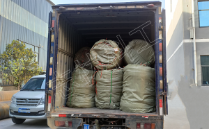 FKZW-133/2.0型囊袋式注浆封孔器发货山东！